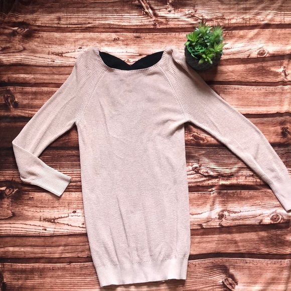 Dynamite sweater - Picture 1 of 3